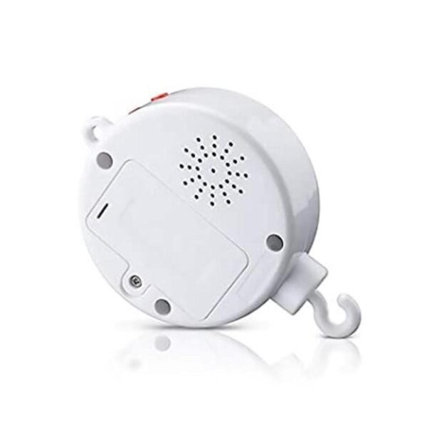 HLEEDUO Baby Musical Mobile Plays 35 canciones_1