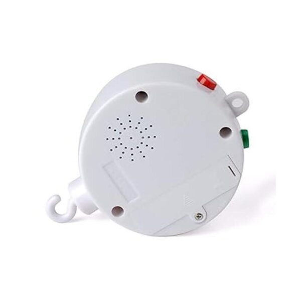 HLEEDUO Baby Musical Mobile Plays 35 canciones_2