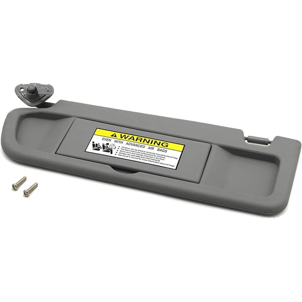 Ezzy Parasol de automóvil para conductor 83280SNAA01ZA