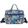 KAYOND Forest Series Bule Patten Funda impermeable para_2