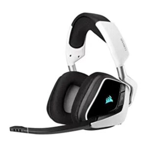 Corsair Void RGB Auriculares inalámbricos para juegos_1