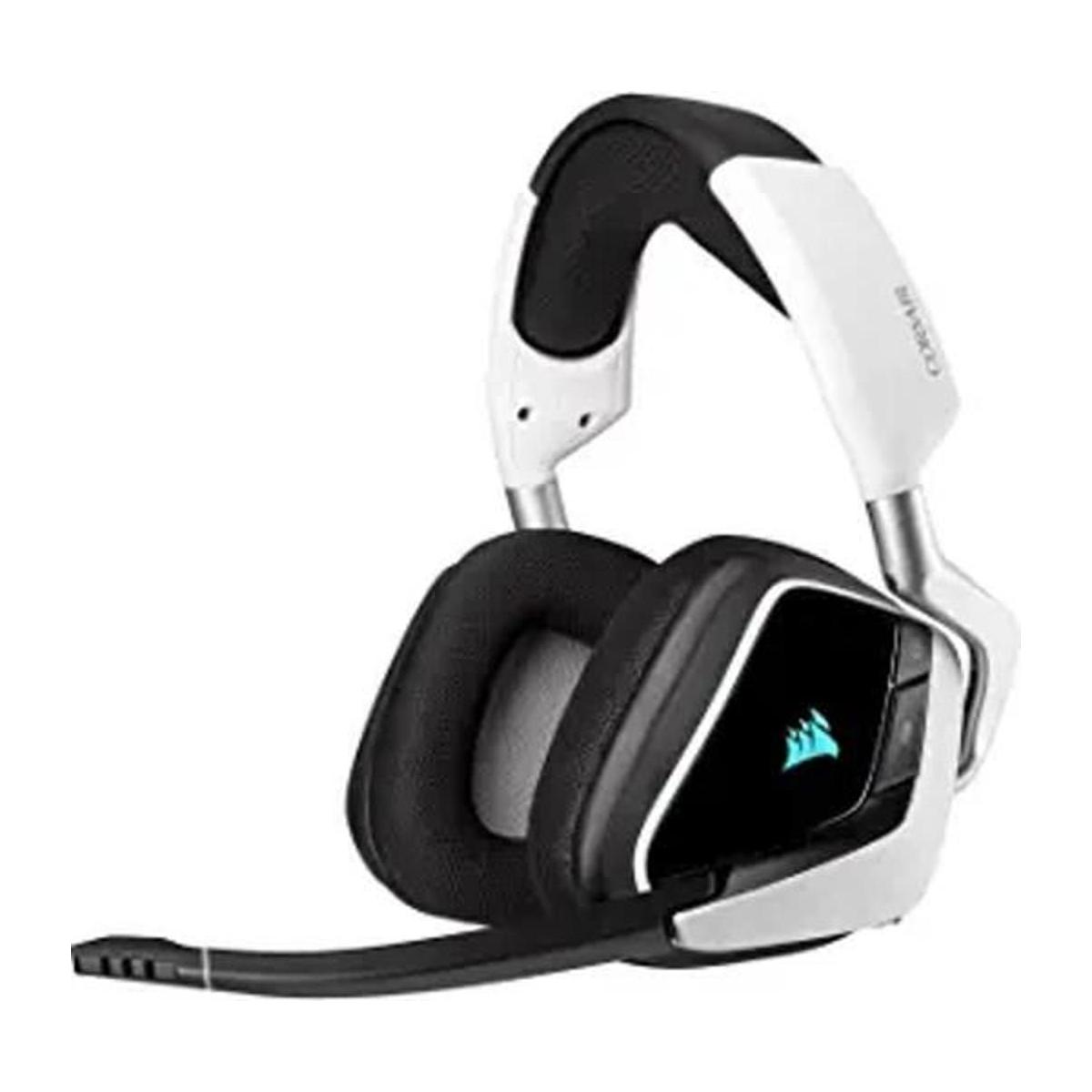 Corsair Void RGB Auriculares inalámbricos para juegos