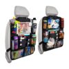 Reserwa Organizador de asiento trasero de automóvil 2_1