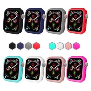 BOTOMALL Funda para Apple Watch de 1.575 in serie 6_1