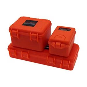 REhobby 3 piezas 110 Mini caja de herramientas tronco_1