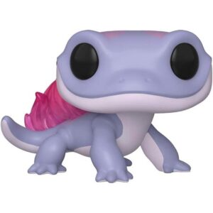 Funko Pop Disney Frozen 2 Salamandra de fuego_1