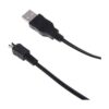 Mastercables Cable de carga USB compatible con Canon_1
