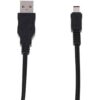 Mastercables Cable de carga USB compatible con Canon_3