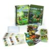 Ecosystem Un juego de cartas familiar sobre animales sus_2