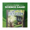Ecosystem Un juego de cartas familiar sobre animales sus_3