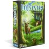 Ecosystem Un juego de cartas familiar sobre animales sus_1