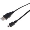 Mastercables Cable de carga USB compatible con Canon_2
