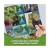 Ecosystem Un juego de cartas familiar sobre animales sus_4