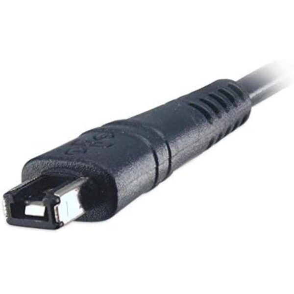 Mastercables Cable de carga USB compatible con Canon_4