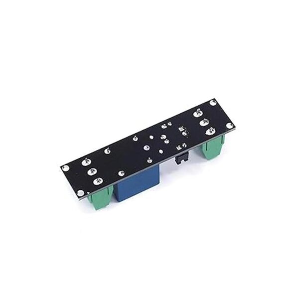 Songhe Optoacoplador de 1 canal CC de 3 V3.3 V Relé de_4
