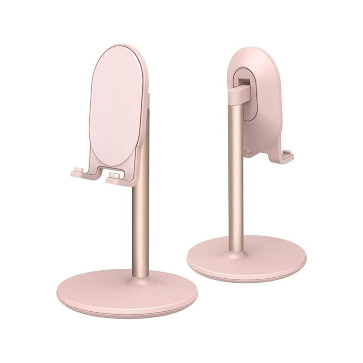 Bright Stone Soporte de teléfono para escritorio soporte