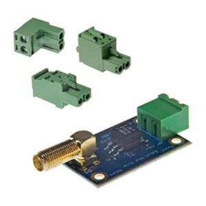 Balun One Nine v2 Barebones Balun de antena HF de bajo_1