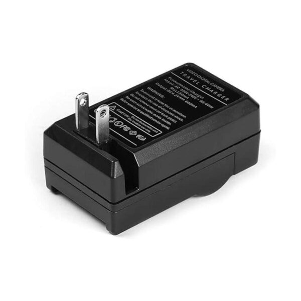 NB7L Cargador de batería para Canon PowerShot G10_4