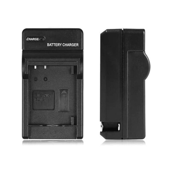 ENEL12 Cargador de batería para Nikon A900 W300 W300s_3