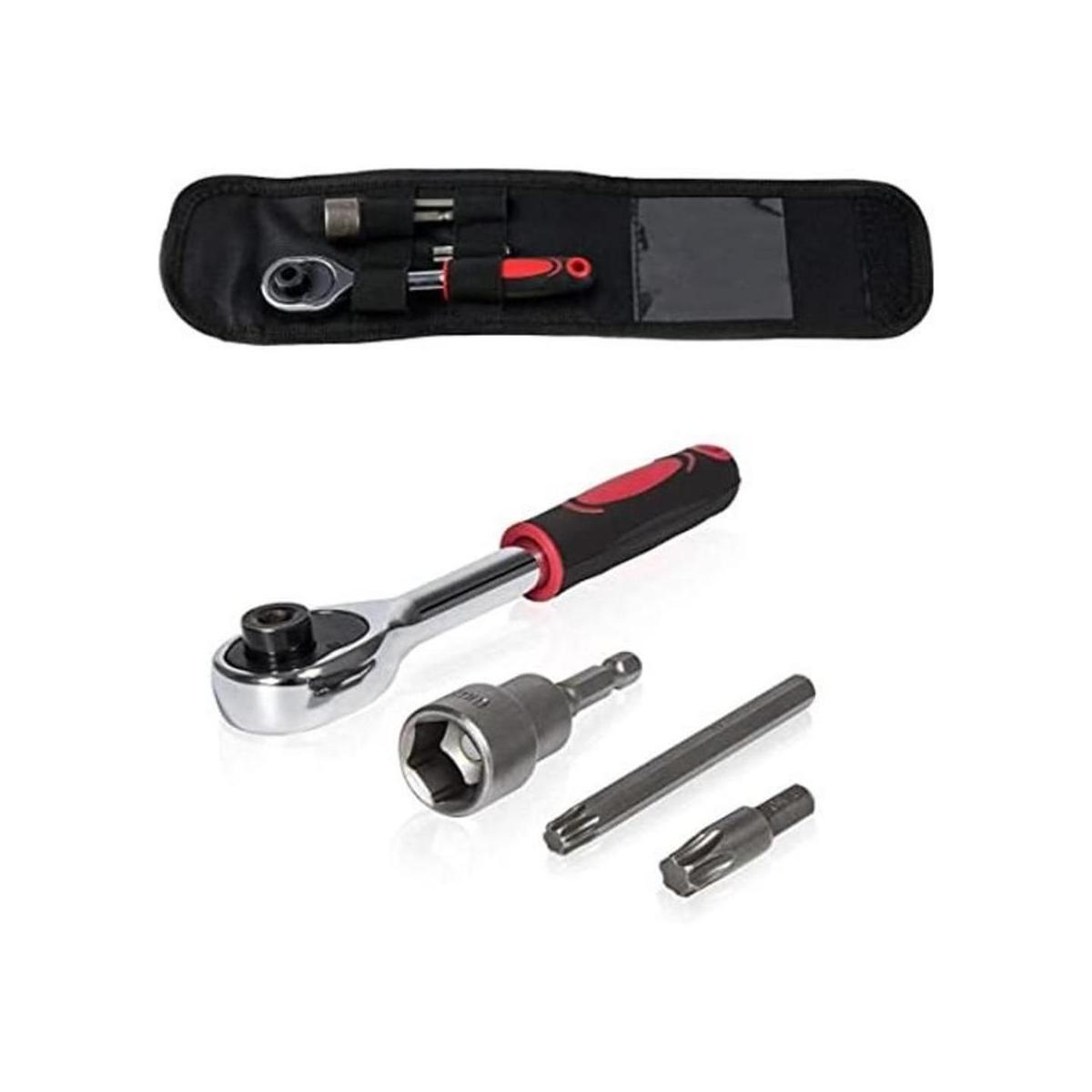 Drimfly Wrangler Torx Kit de herramientas para