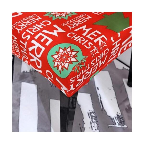 Ogrmar 4 fundas protectoras para silla de comedor_5