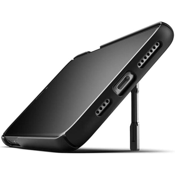 Encased 2019 Slimline Carcasa para iPhone 11 con pinza_4