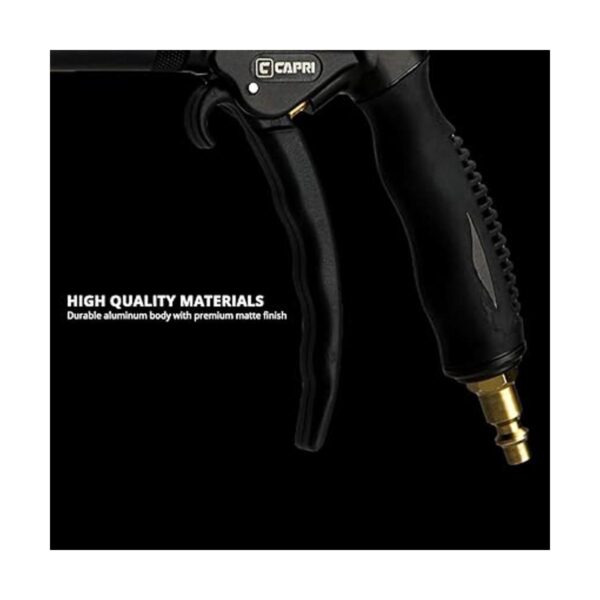 Capri Tools Pistola de soplado de aire CP21350 Windstorm_6