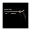 Capri Tools Pistola de soplado de aire CP21350 Windstorm_4