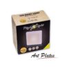 Luz nocturna LED regulable con enchufe con sensor_4