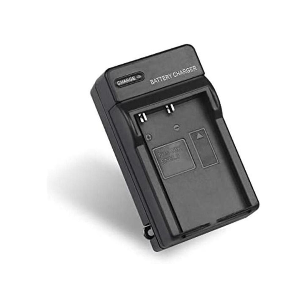 ENEL9 ENEL9a Cargador de batería para Nikon ENEL9 EN