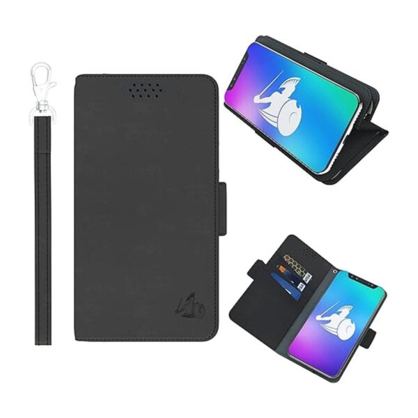 DefenderShield Funda universal para teléfono celular_1