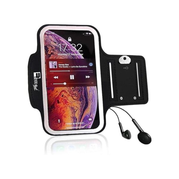 RevereSport Brazalete deportivo para iPhone 11 61_2