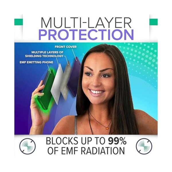 DefenderShield Funda universal para teléfono celular_3