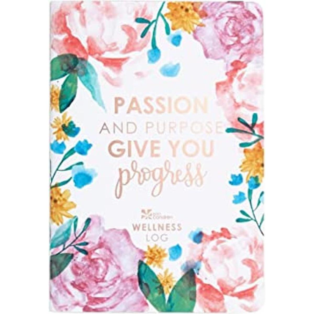 Planificador Erin Condren pequeño de diseñador agenda de