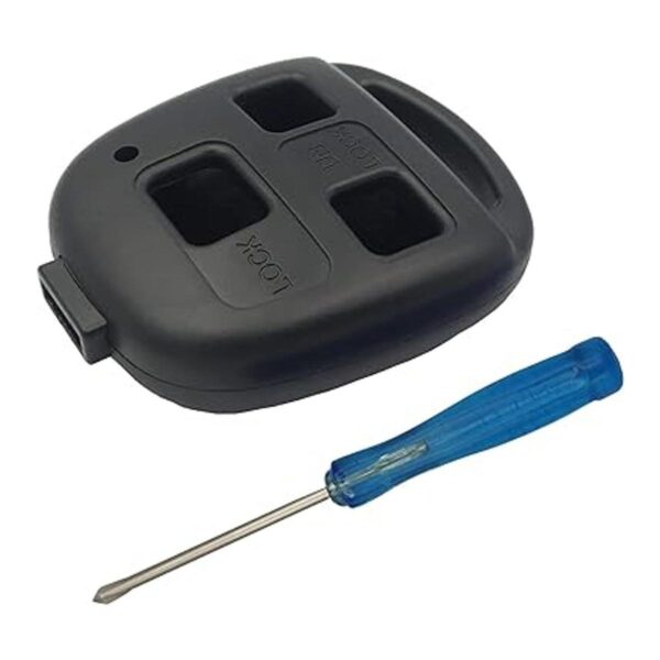 QIXIUBIA Replacement Keyless Entry Remote Lexus Keys_3
