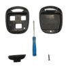 QIXIUBIA Replacement Keyless Entry Remote Lexus Keys_2