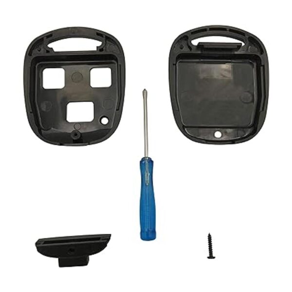 QIXIUBIA Replacement Keyless Entry Remote Lexus Keys_2