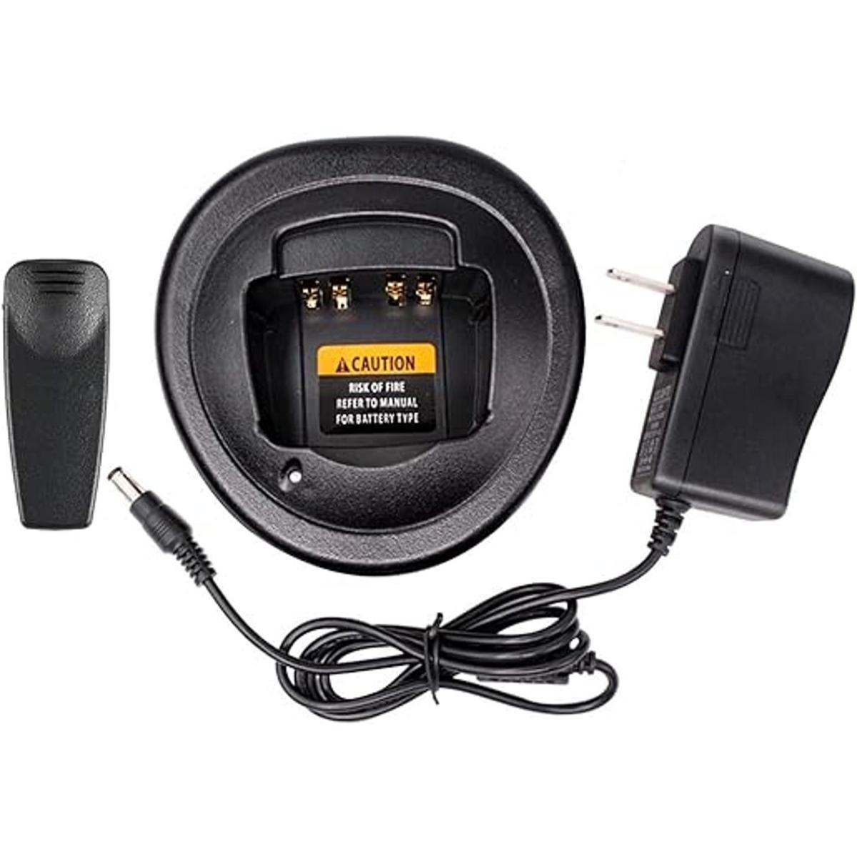 HNN9008 HNN9013 Cargador para Motorola HT750 HT1250 PR860
