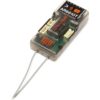 Spektrum AR6610T DSMX Receptor de telemetría de 6 canales_1