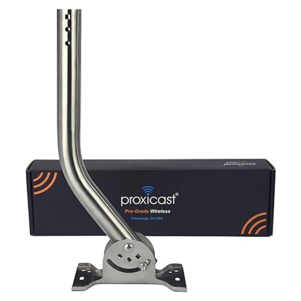 Proxicast ProGrade JMax Soporte de antena de acero_2