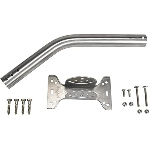 Proxicast ProGrade JMax Soporte de antena de acero_4