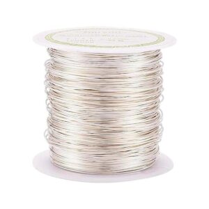 Pandahall Alambre de cobre resistente al deslustre de_1
