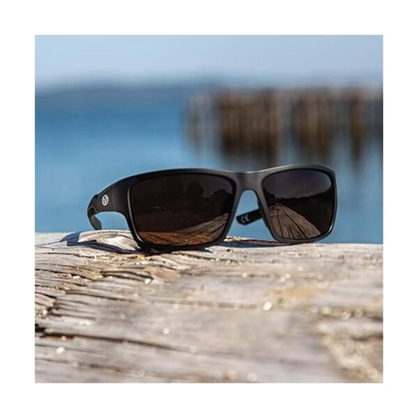 Flying Fisherman Sand Bank Gafas de sol polarizadas con