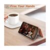 LOHASIC Funda tipo cartera para iPhone 11 Pro Max 5_4