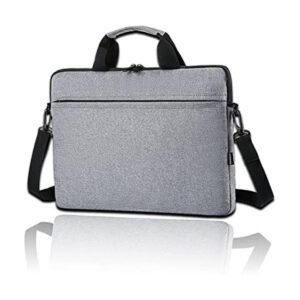 Bolsa para laptop para mujeres y hombres múltiples_1