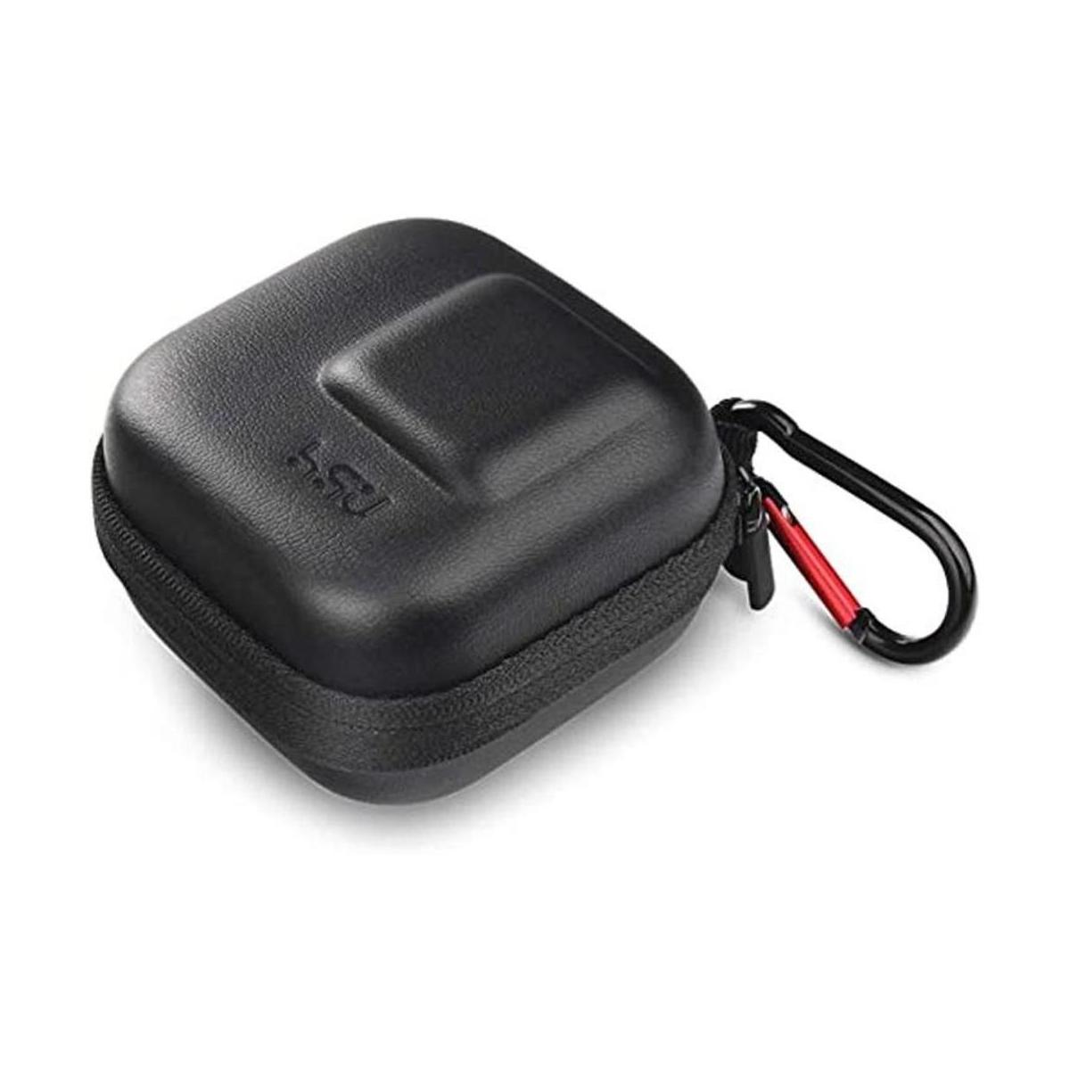 HSU Mini funda de transporte compatible con GoPro Hero
