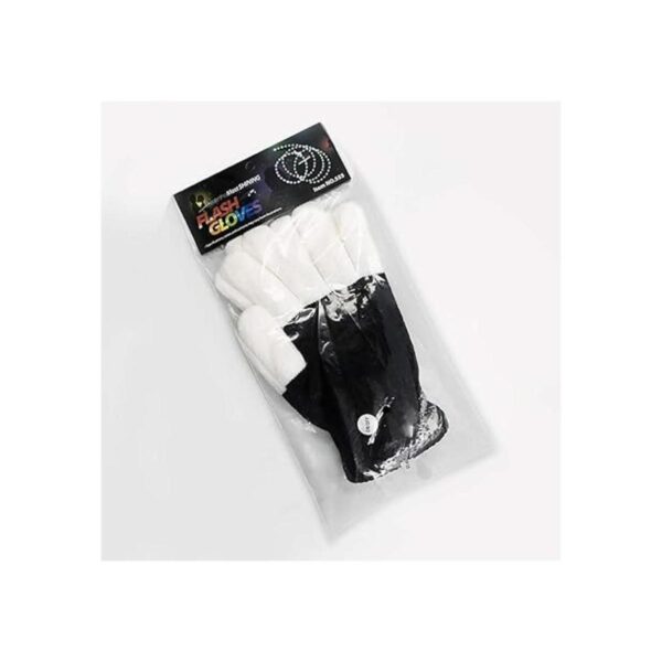 Luwint Guantes LED para niños guantes con luz de dedo_6