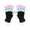 Luwint Guantes LED para niños guantes con luz de dedo_1
