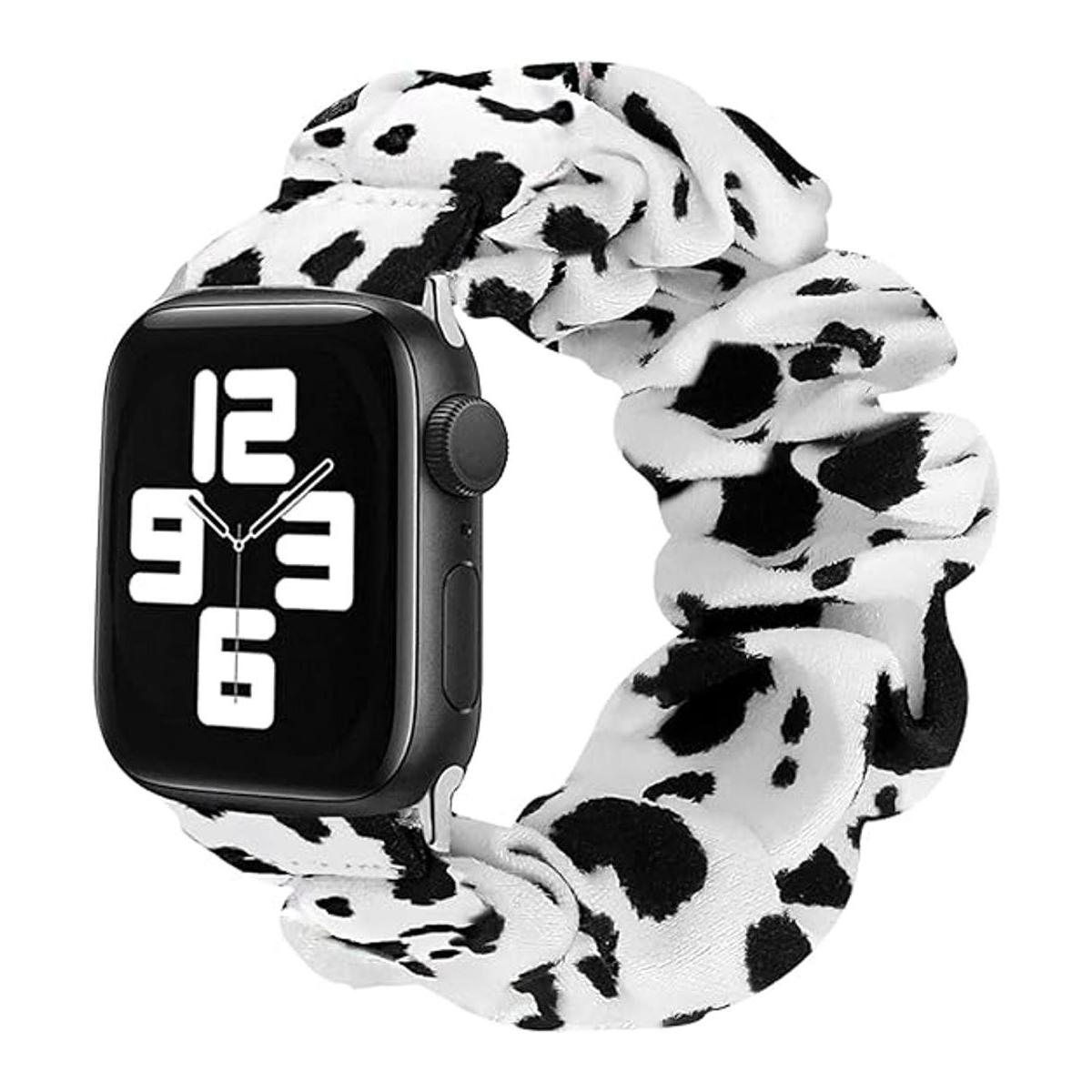 MONOBLANKS Banda elástica para reloj compatible con