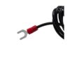 Igidia Alambre de tierra para Technics SLBD10 BD20_2